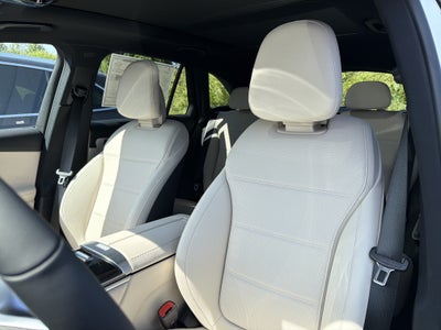 2027 Mercedes-Benz GLC GLC 300 4MATIC® SUV