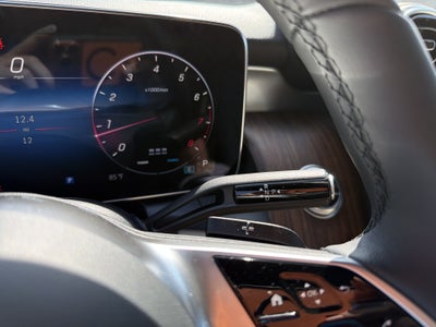 2027 Mercedes-Benz GLC GLC 300 4MATIC® SUV