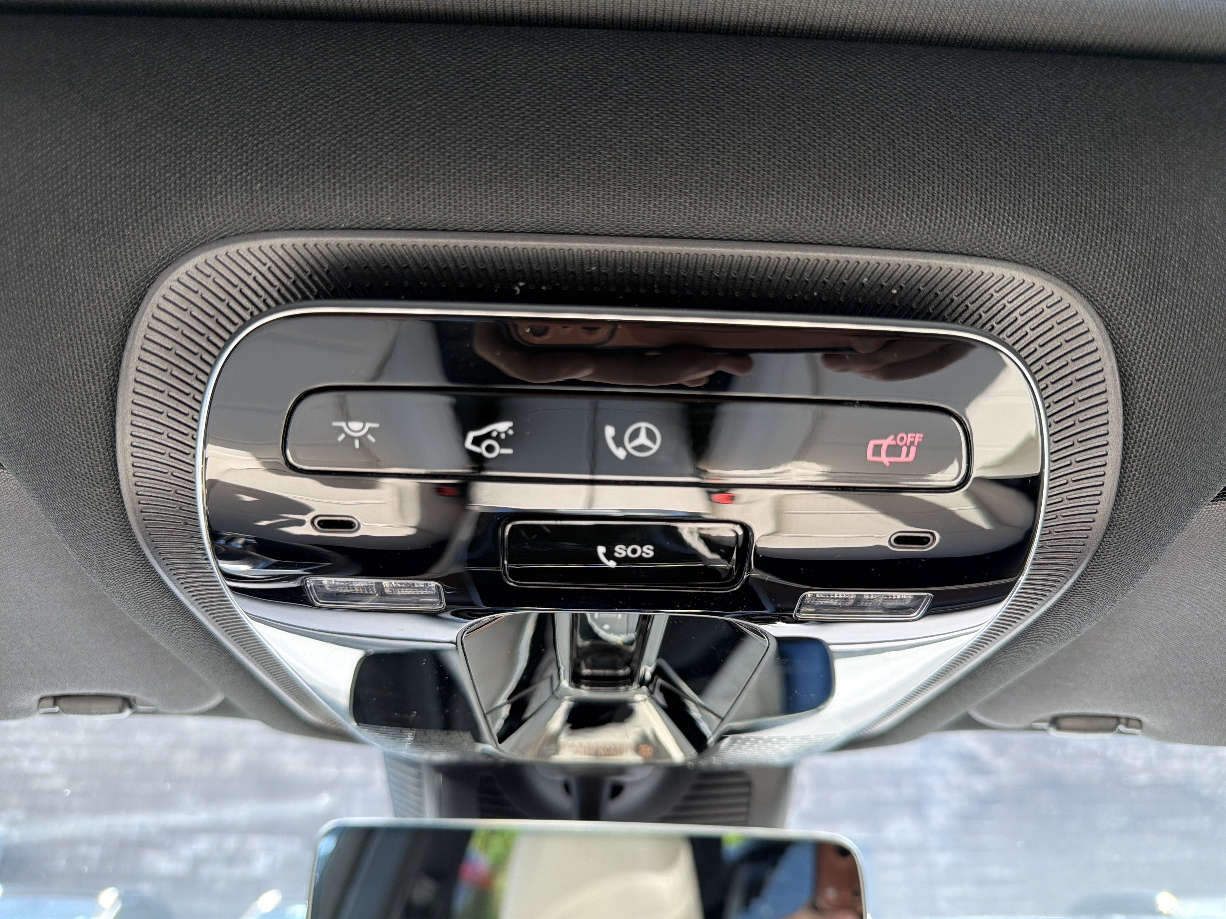 2027 Mercedes-Benz GLC GLC 300 4MATIC® SUV