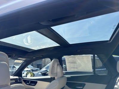 2027 Mercedes-Benz GLC GLC 300 4MATIC® SUV