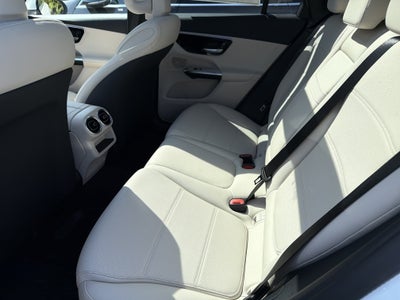 2027 Mercedes-Benz GLC GLC 300 4MATIC® SUV