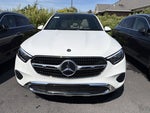 2027 Mercedes-Benz GLC GLC 300 4MATIC® SUV