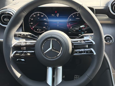 2027 Mercedes-Benz GLC GLC 300 4MATIC® SUV