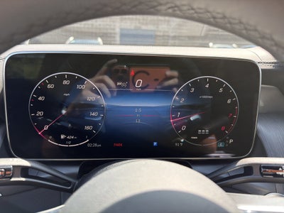 2027 Mercedes-Benz GLC GLC 300 4MATIC® SUV
