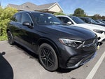 2027 Mercedes-Benz GLC GLC 300 4MATIC® SUV