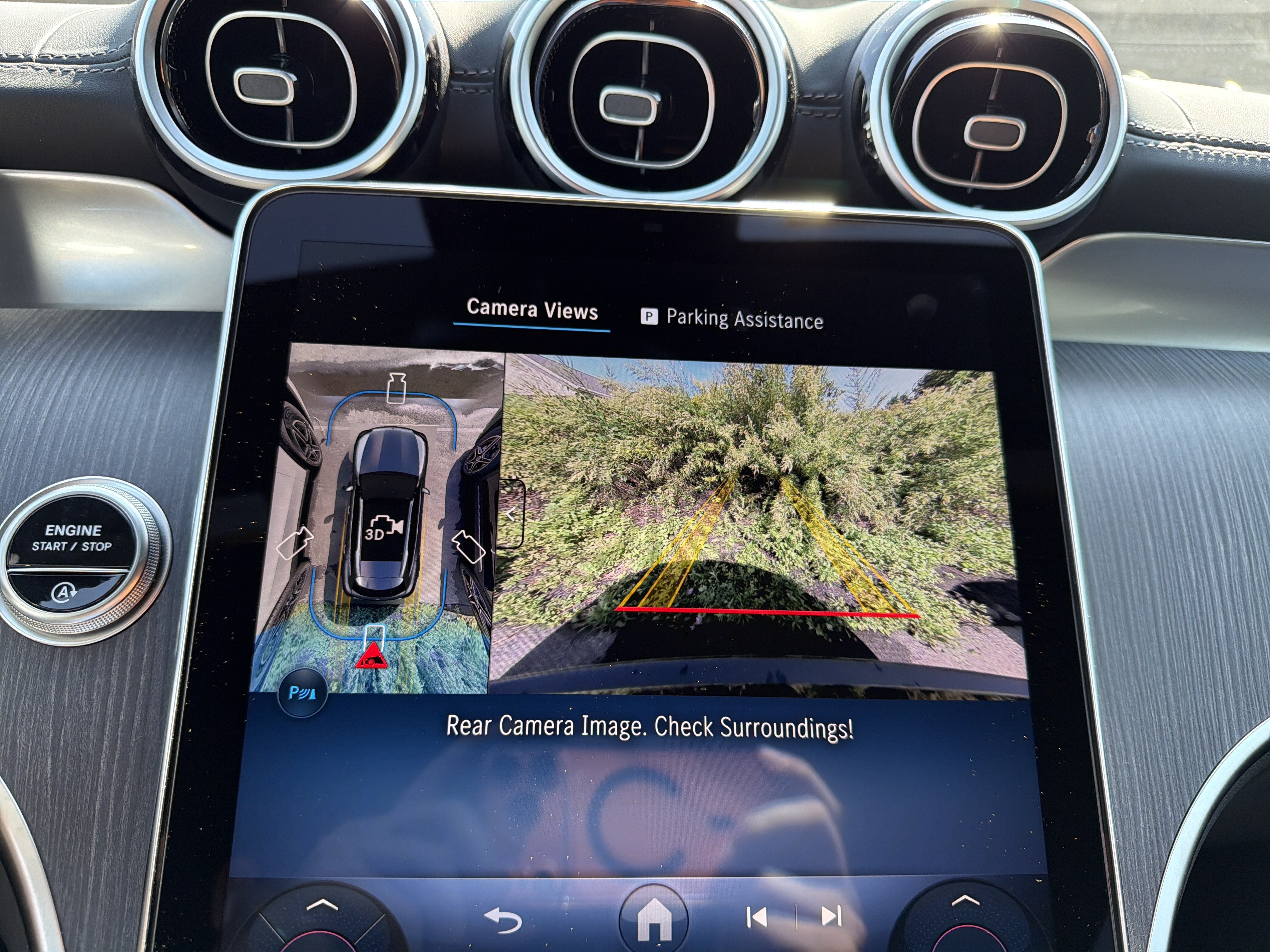 2027 Mercedes-Benz GLC GLC 300 4MATIC® SUV