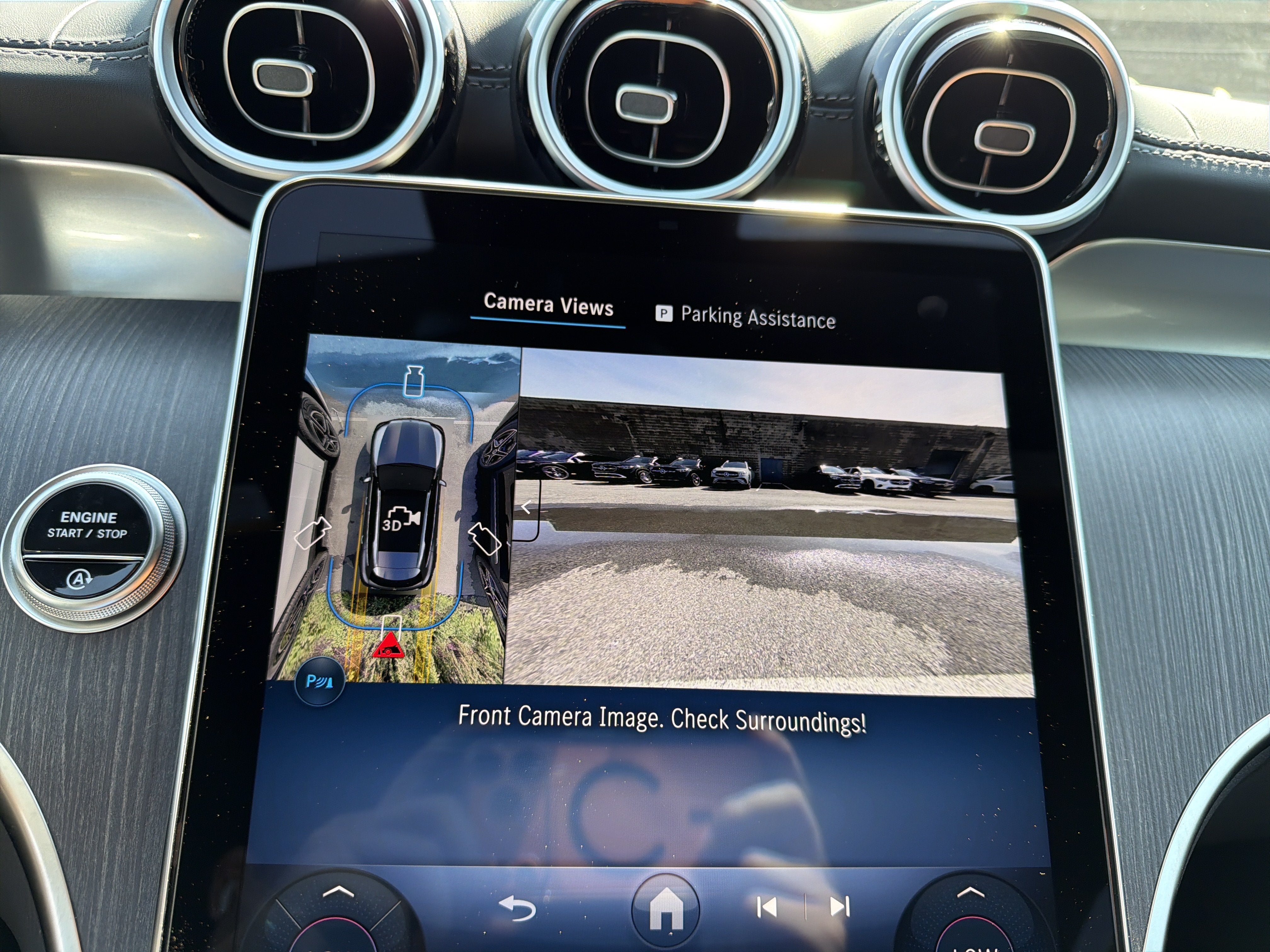 2027 Mercedes-Benz GLC GLC 300 4MATIC® SUV