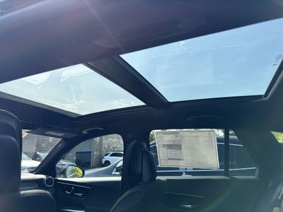 2027 Mercedes-Benz GLC GLC 300 4MATIC® SUV