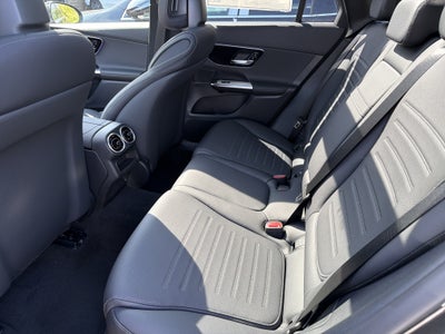 2027 Mercedes-Benz GLC GLC 300 4MATIC® SUV
