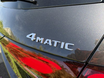 2027 Mercedes-Benz GLC GLC 300 4MATIC® SUV