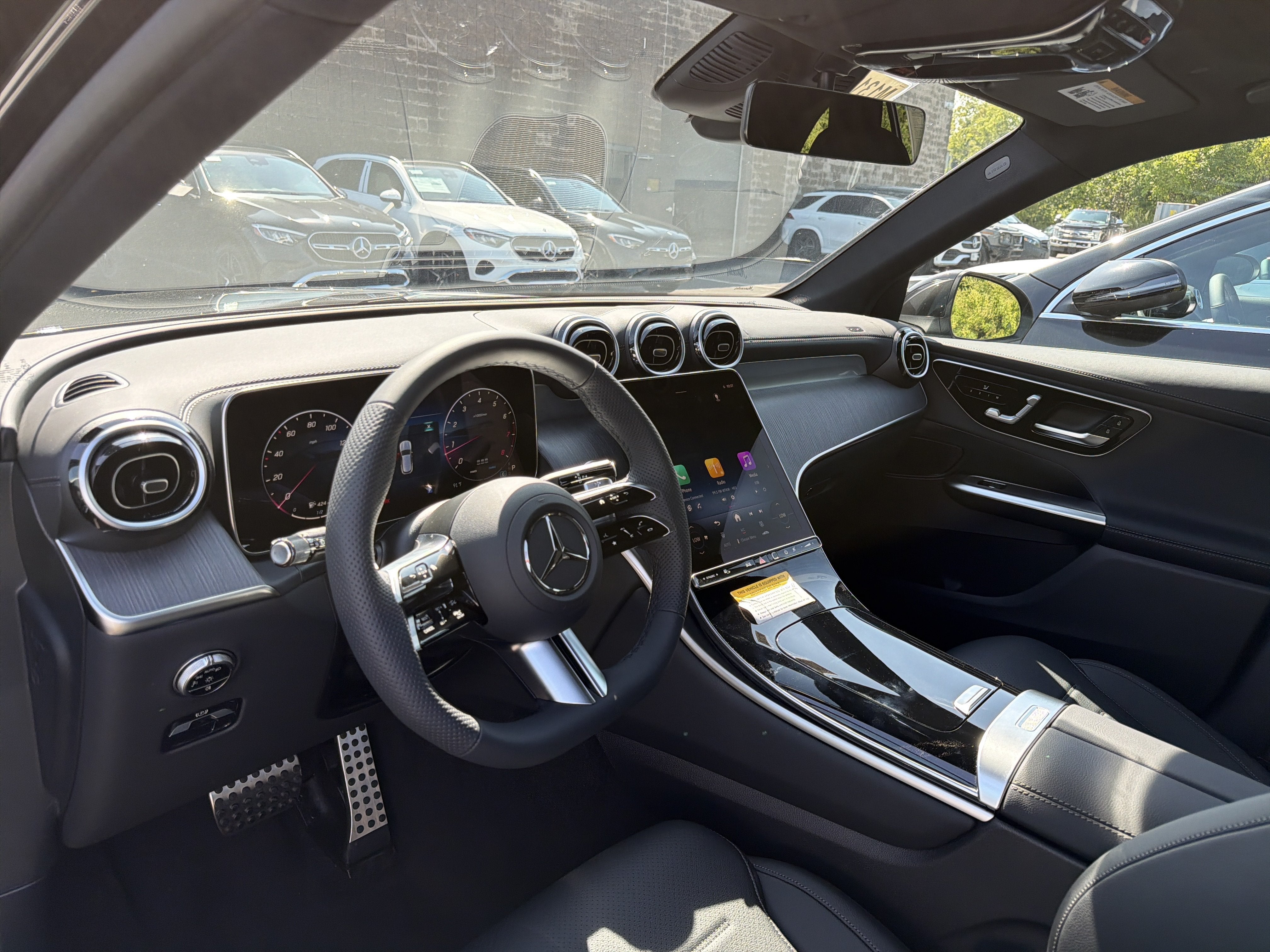 2027 Mercedes-Benz GLC GLC 300 4MATIC® SUV