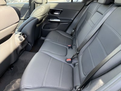 2027 Mercedes-Benz GLC GLC 300 4MATIC® SUV