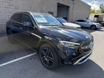 2027 Mercedes-Benz GLC GLC 300 4MATIC® SUV