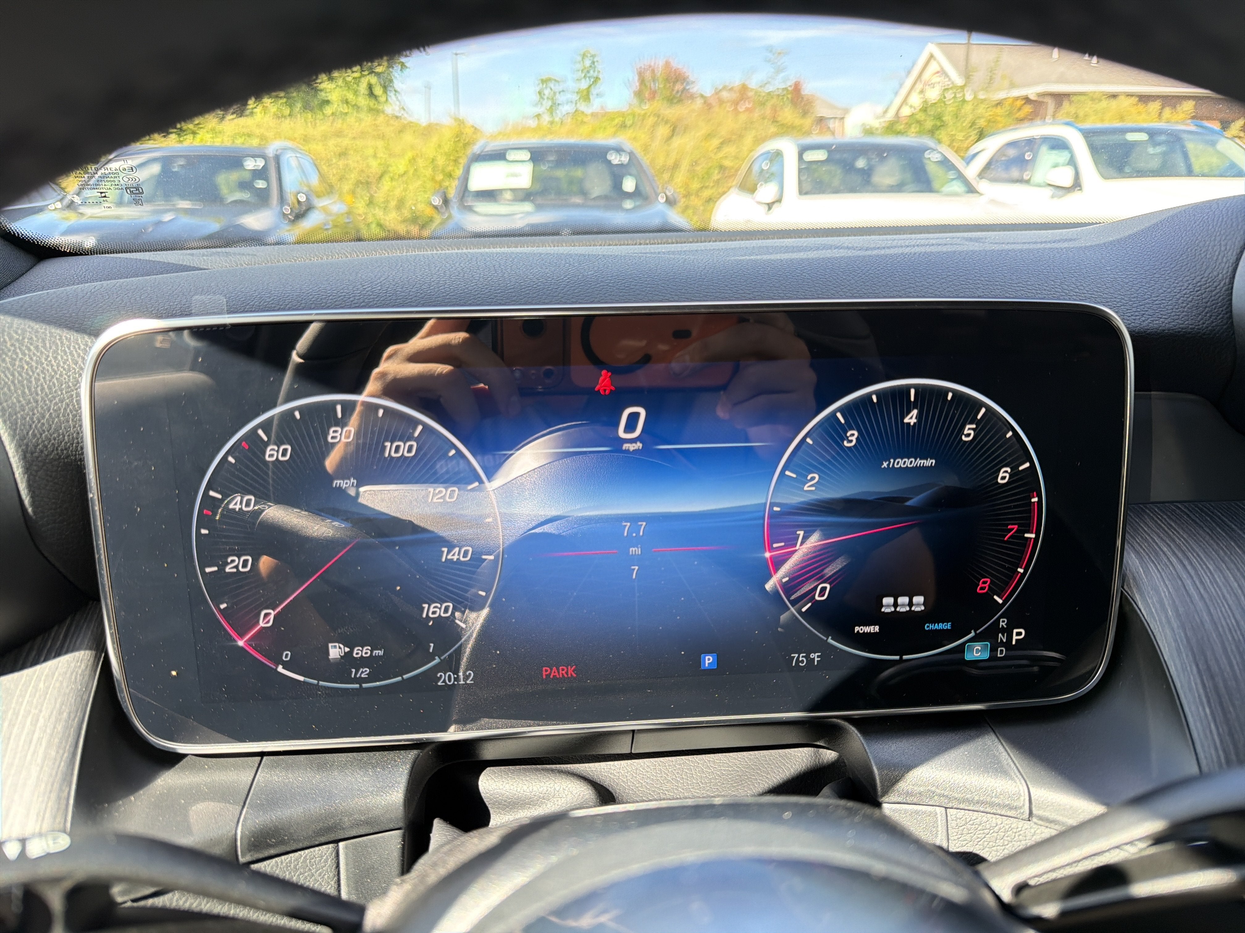 2027 Mercedes-Benz GLC GLC 300 4MATIC® SUV