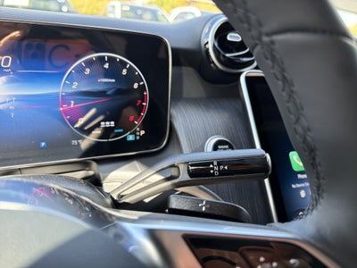 2027 Mercedes-Benz GLC GLC 300 4MATIC® SUV