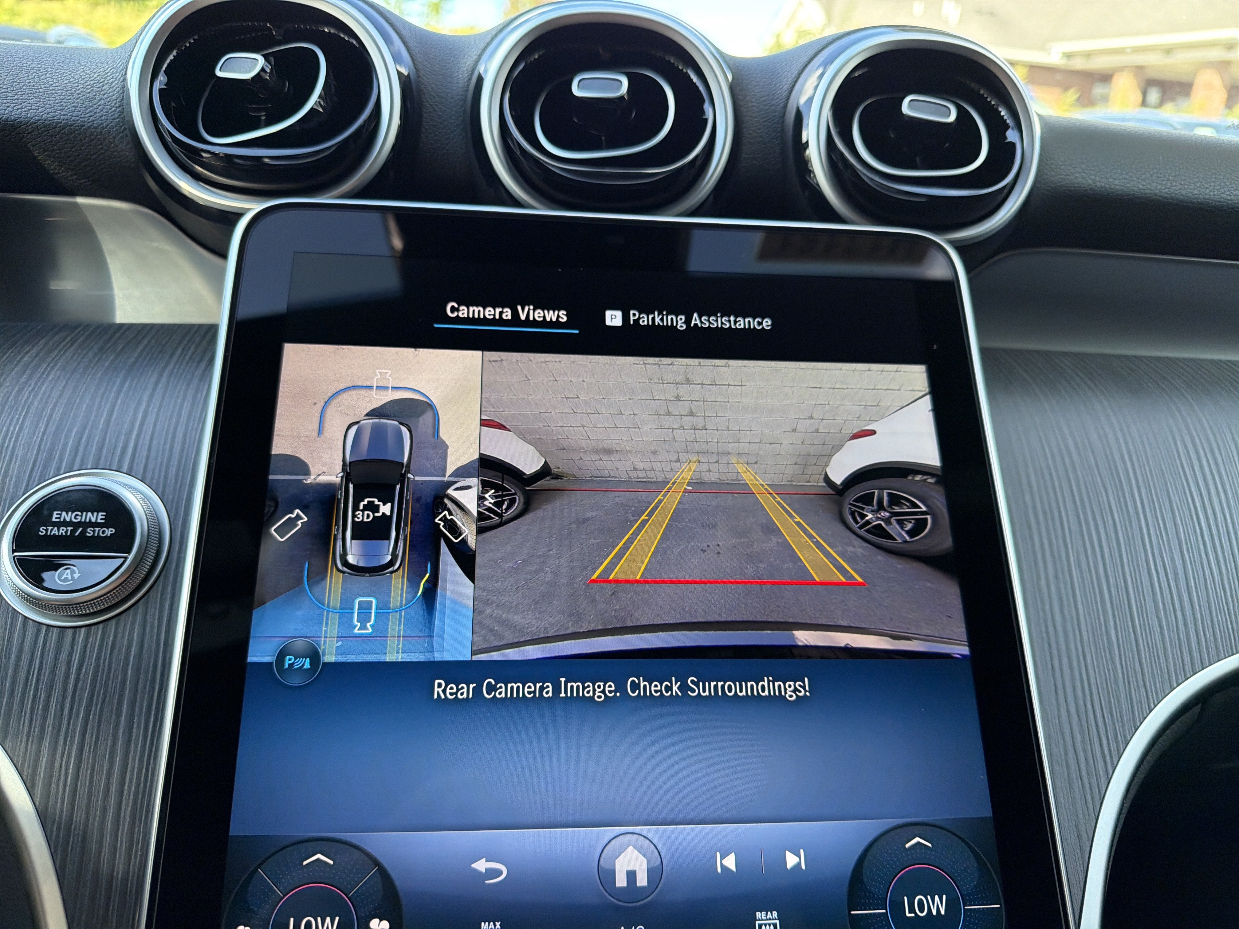 2027 Mercedes-Benz GLC GLC 300 4MATIC® SUV