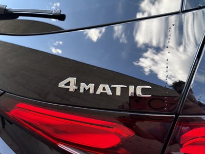 2027 Mercedes-Benz GLC GLC 300 4MATIC® SUV