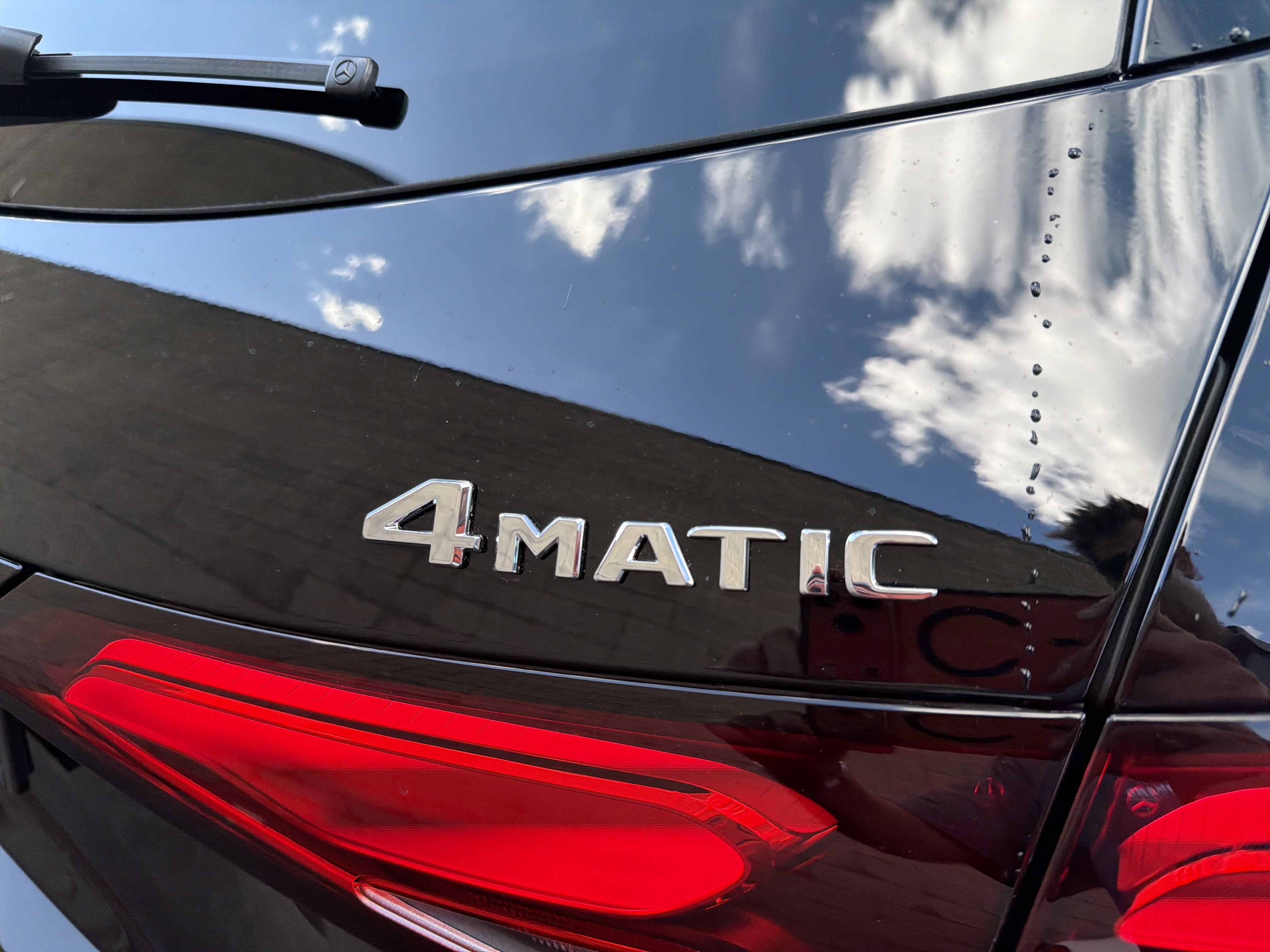 2027 Mercedes-Benz GLC GLC 300 4MATIC® SUV
