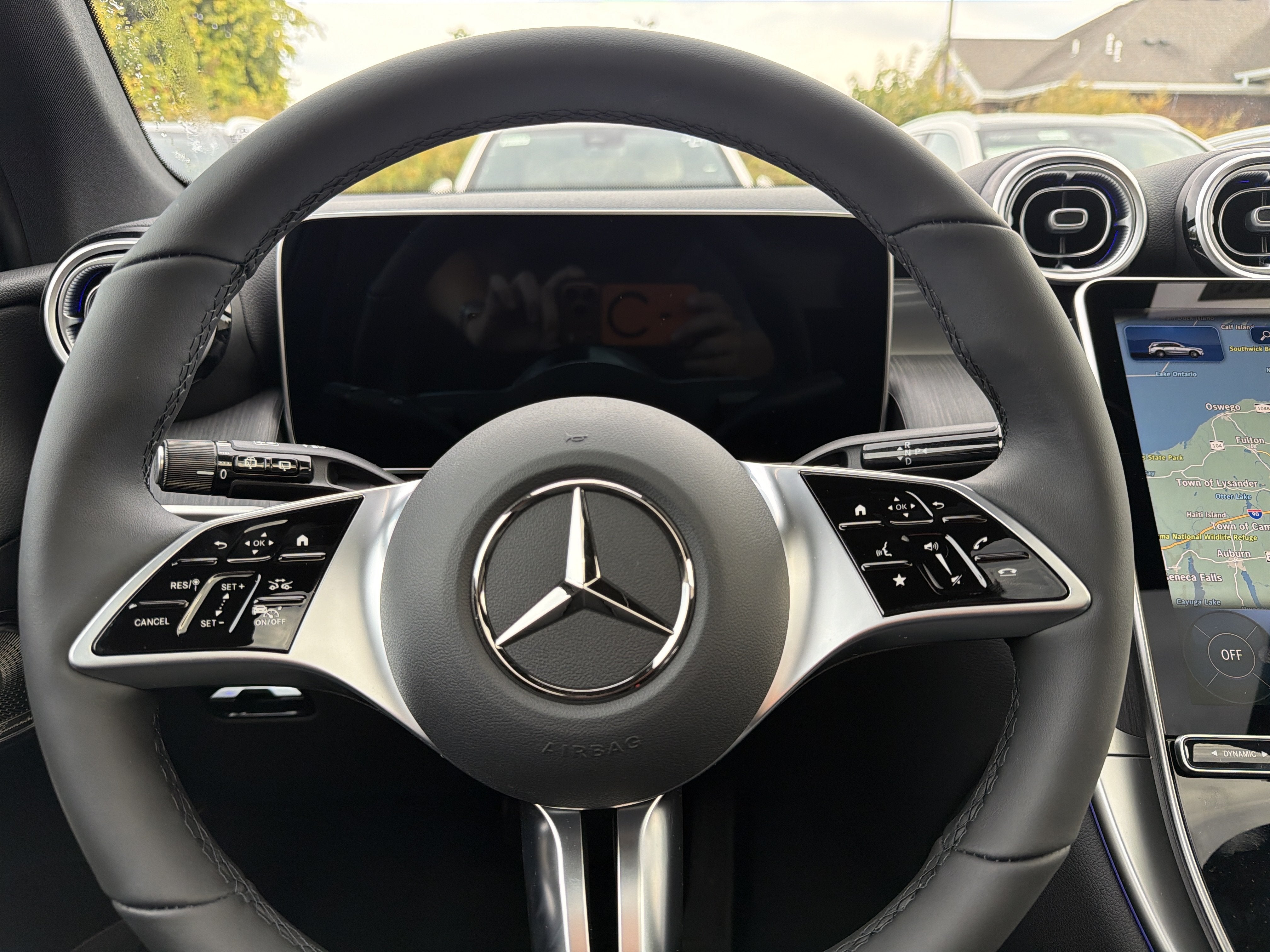 2027 Mercedes-Benz GLC GLC 300 4MATIC® SUV