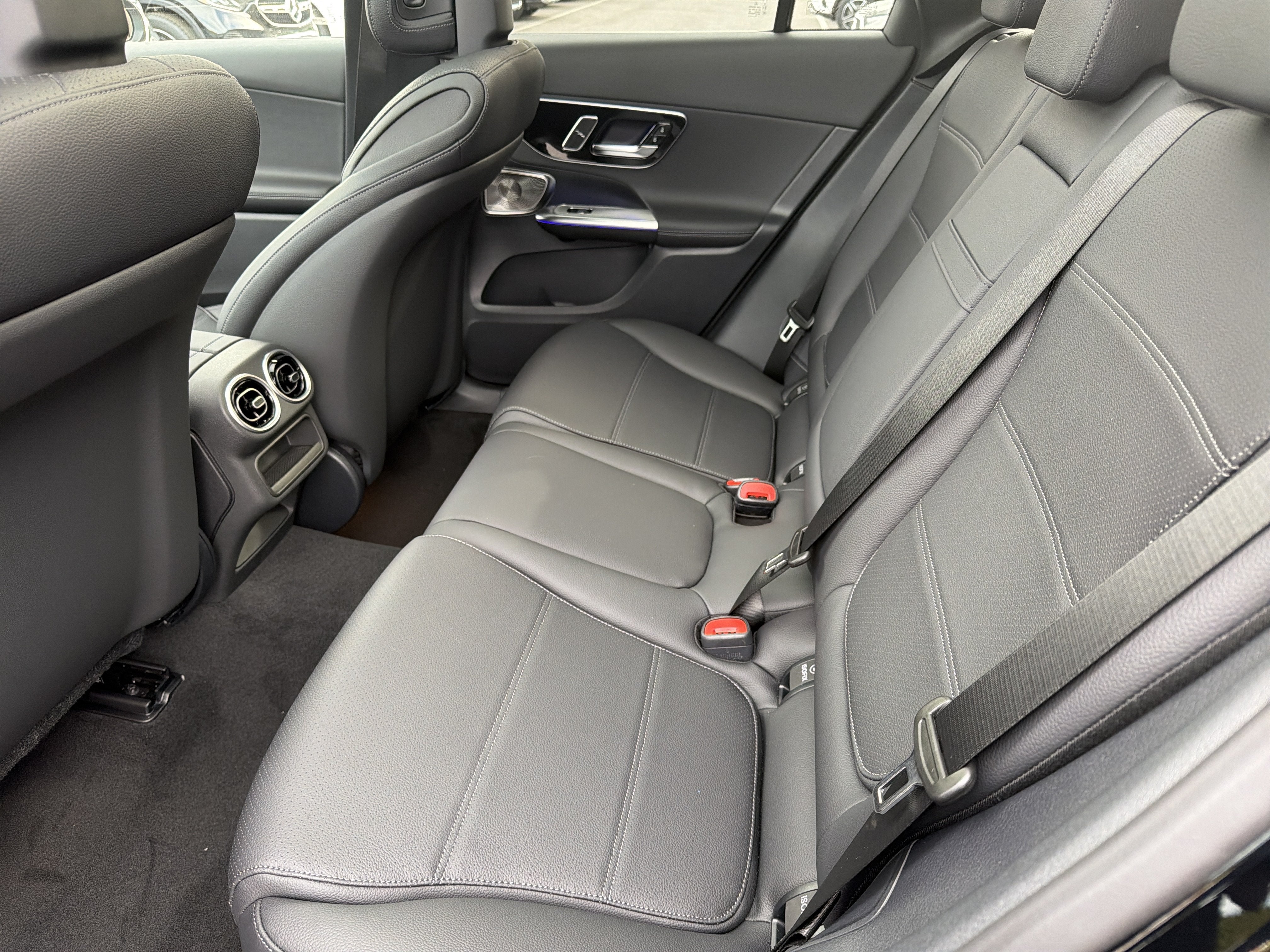 2027 Mercedes-Benz GLC GLC 300 4MATIC® SUV