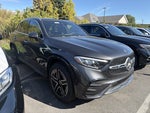2027 Mercedes-Benz GLC GLC 300 4MATIC® SUV