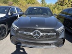 2027 Mercedes-Benz GLC GLC 300 4MATIC® SUV