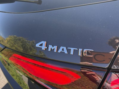 2027 Mercedes-Benz GLC GLC 300 4MATIC® SUV