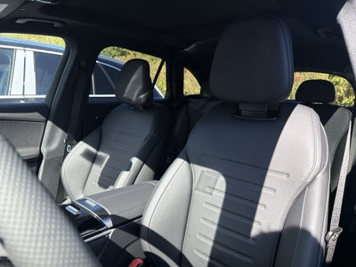 2027 Mercedes-Benz GLC GLC 300 4MATIC® SUV