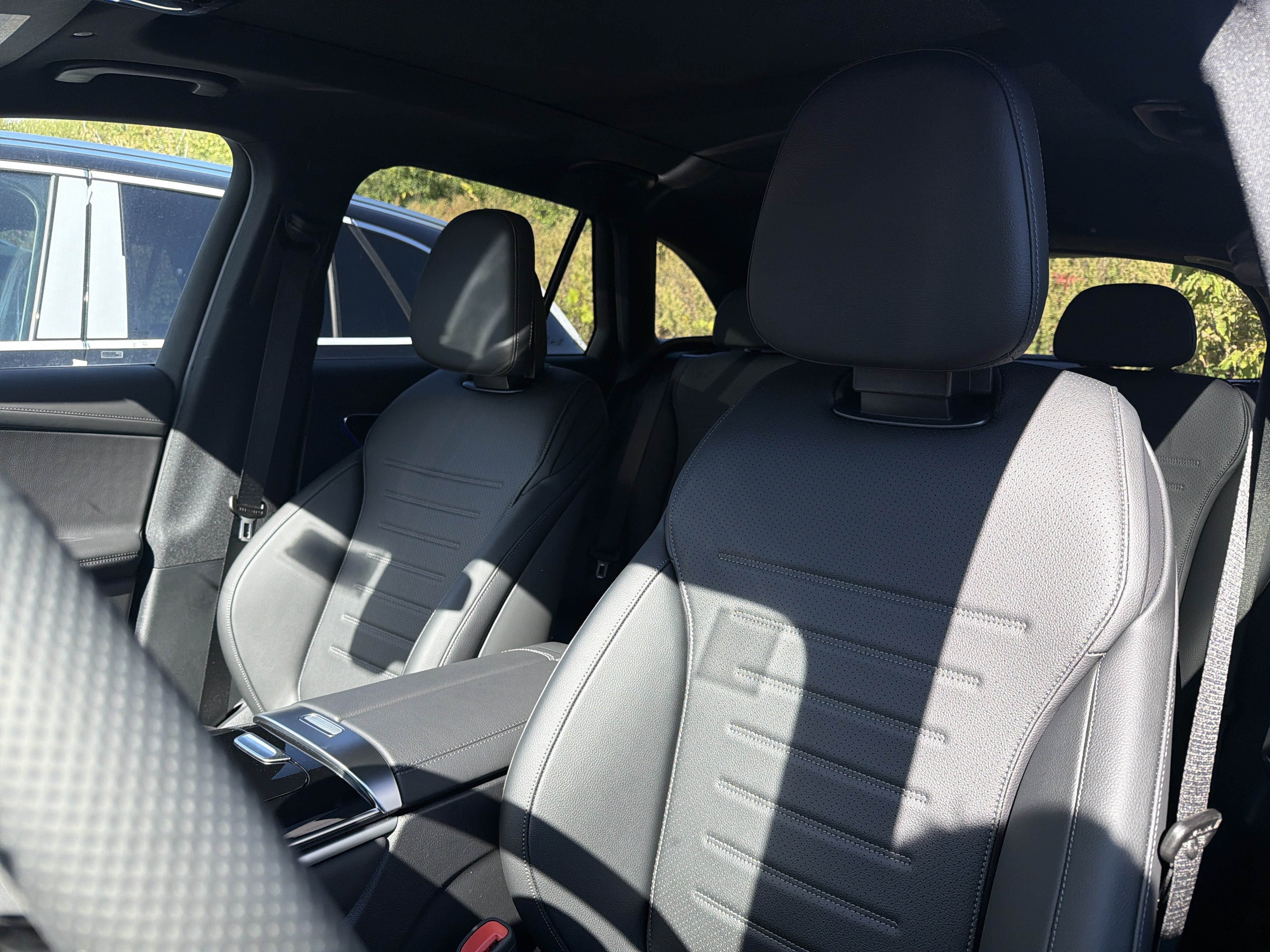 2027 Mercedes-Benz GLC GLC 300 4MATIC® SUV