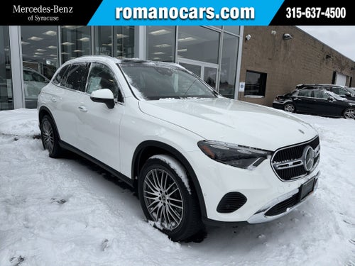 2023 Mercedes-Benz GLC GLC 300 4MATIC® SUV