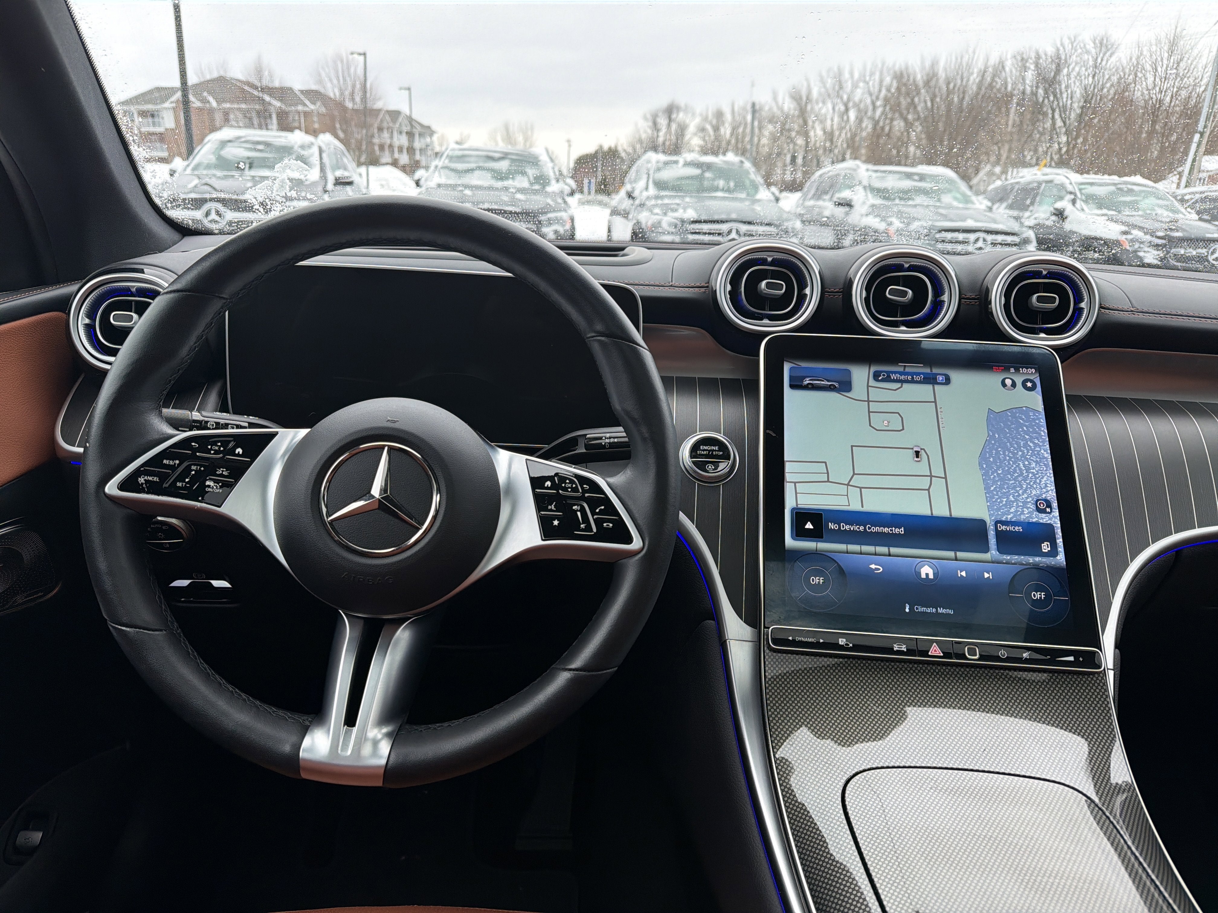 2023 Mercedes-Benz GLC GLC 300 4MATIC® SUV