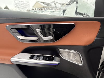 2023 Mercedes-Benz GLC GLC 300 4MATIC® SUV