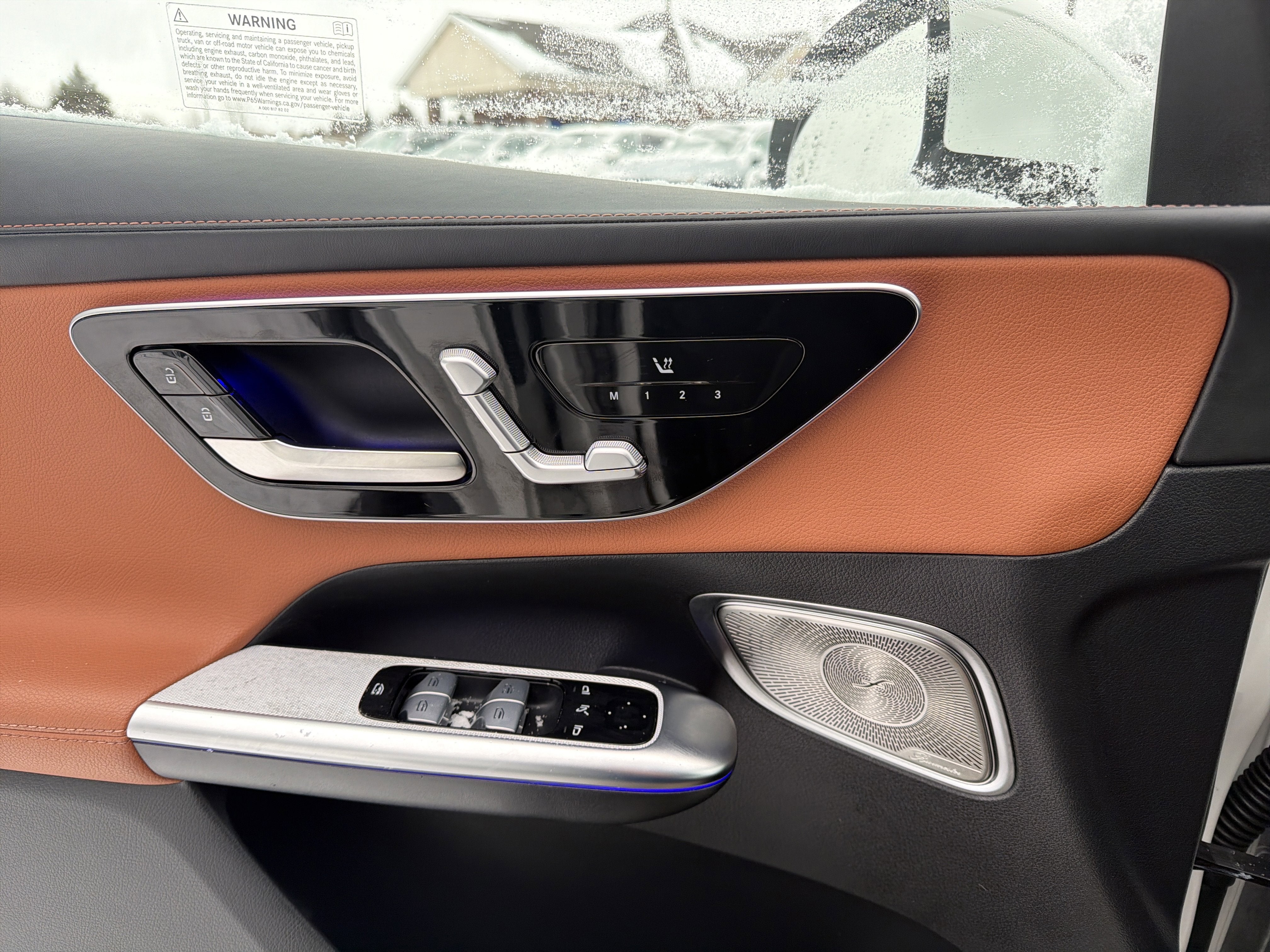 2023 Mercedes-Benz GLC GLC 300 4MATIC® SUV