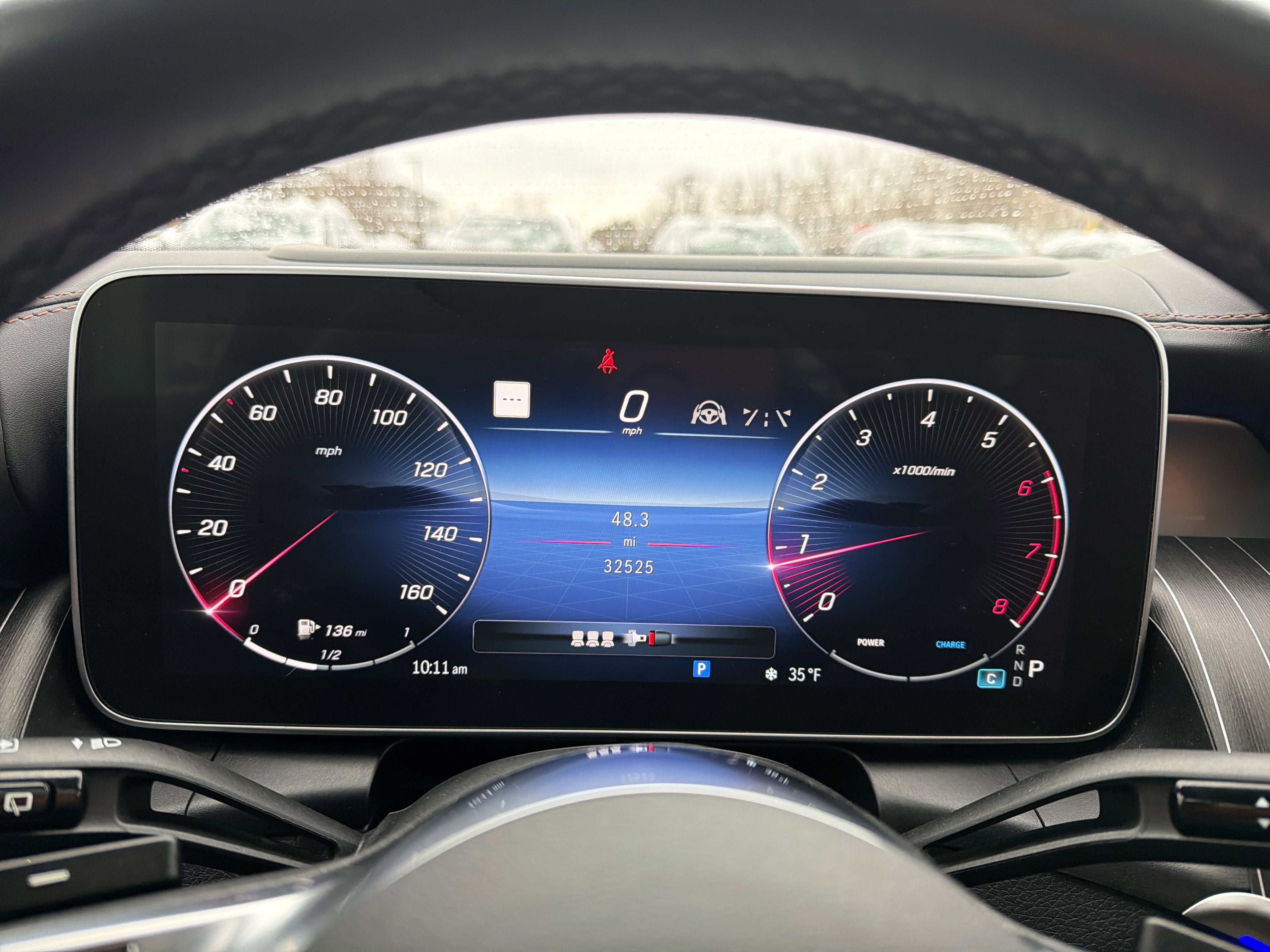 2023 Mercedes-Benz GLC GLC 300 4MATIC® SUV