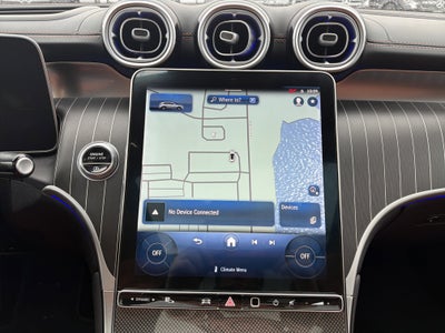 2023 Mercedes-Benz GLC GLC 300 4MATIC® SUV