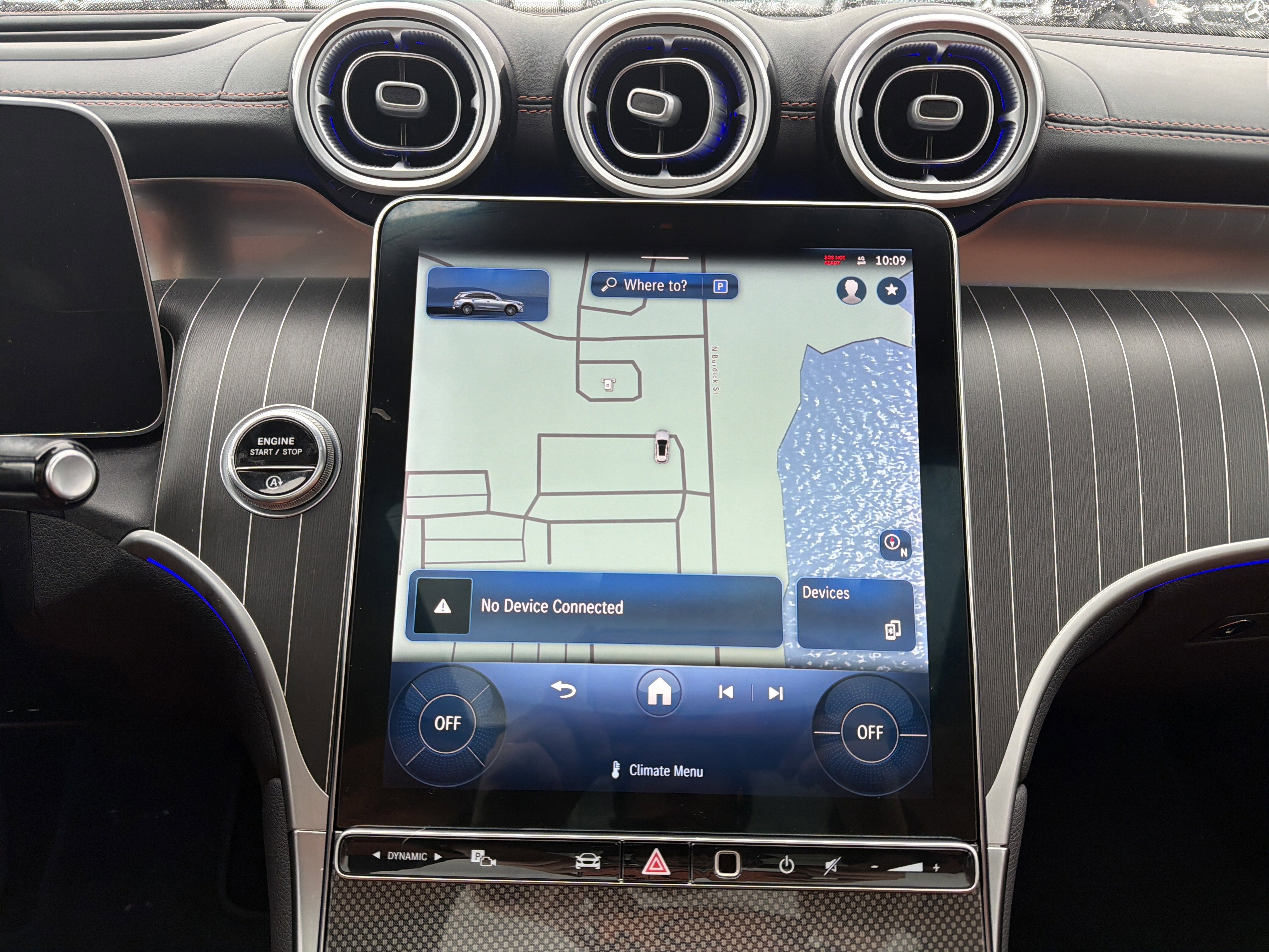 2023 Mercedes-Benz GLC GLC 300 4MATIC® SUV