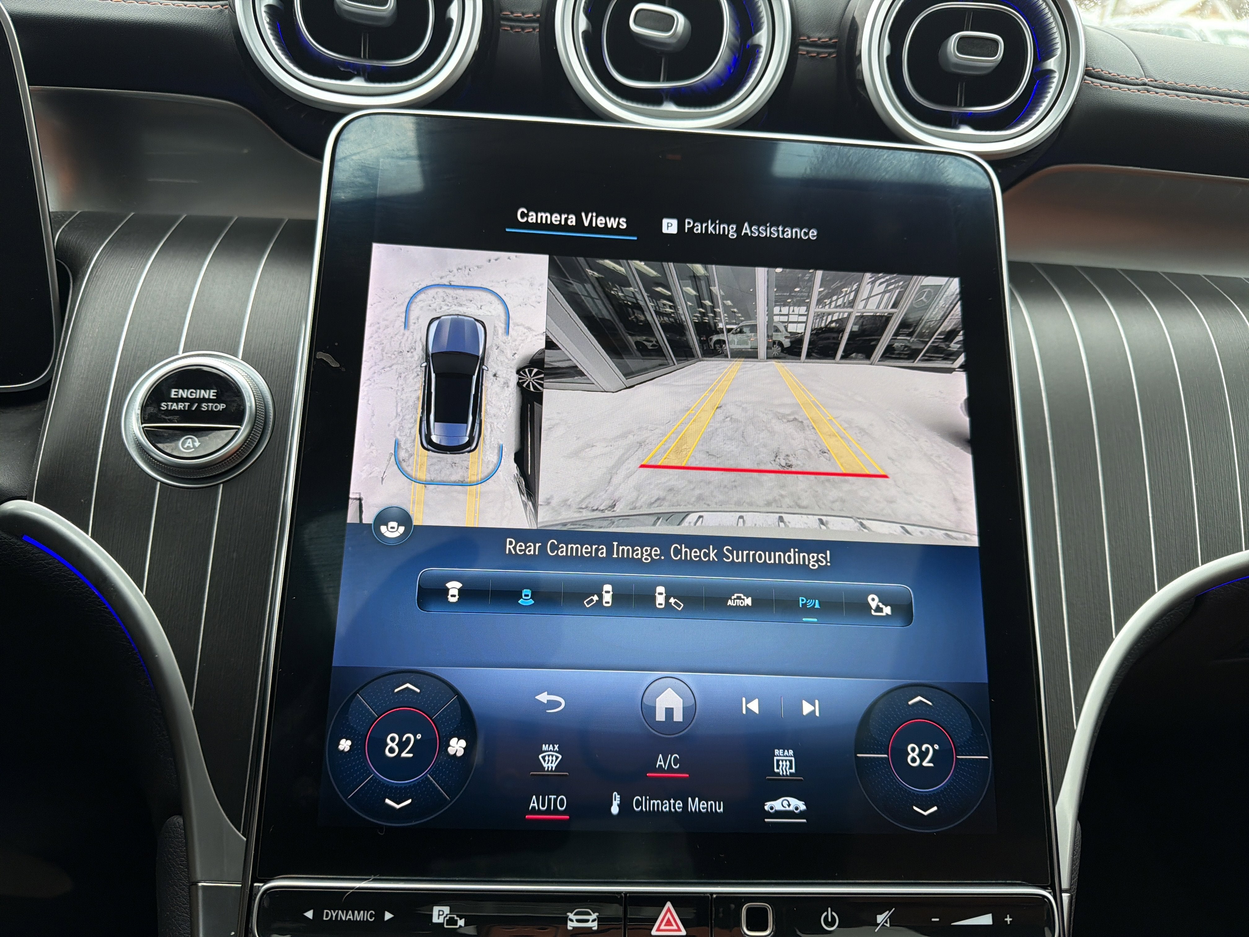 2023 Mercedes-Benz GLC GLC 300 4MATIC® SUV