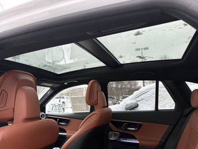 2023 Mercedes-Benz GLC GLC 300 4MATIC® SUV