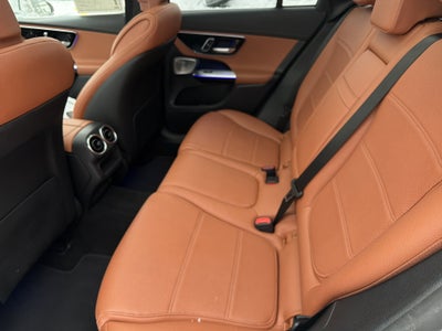 2023 Mercedes-Benz GLC GLC 300 4MATIC® SUV