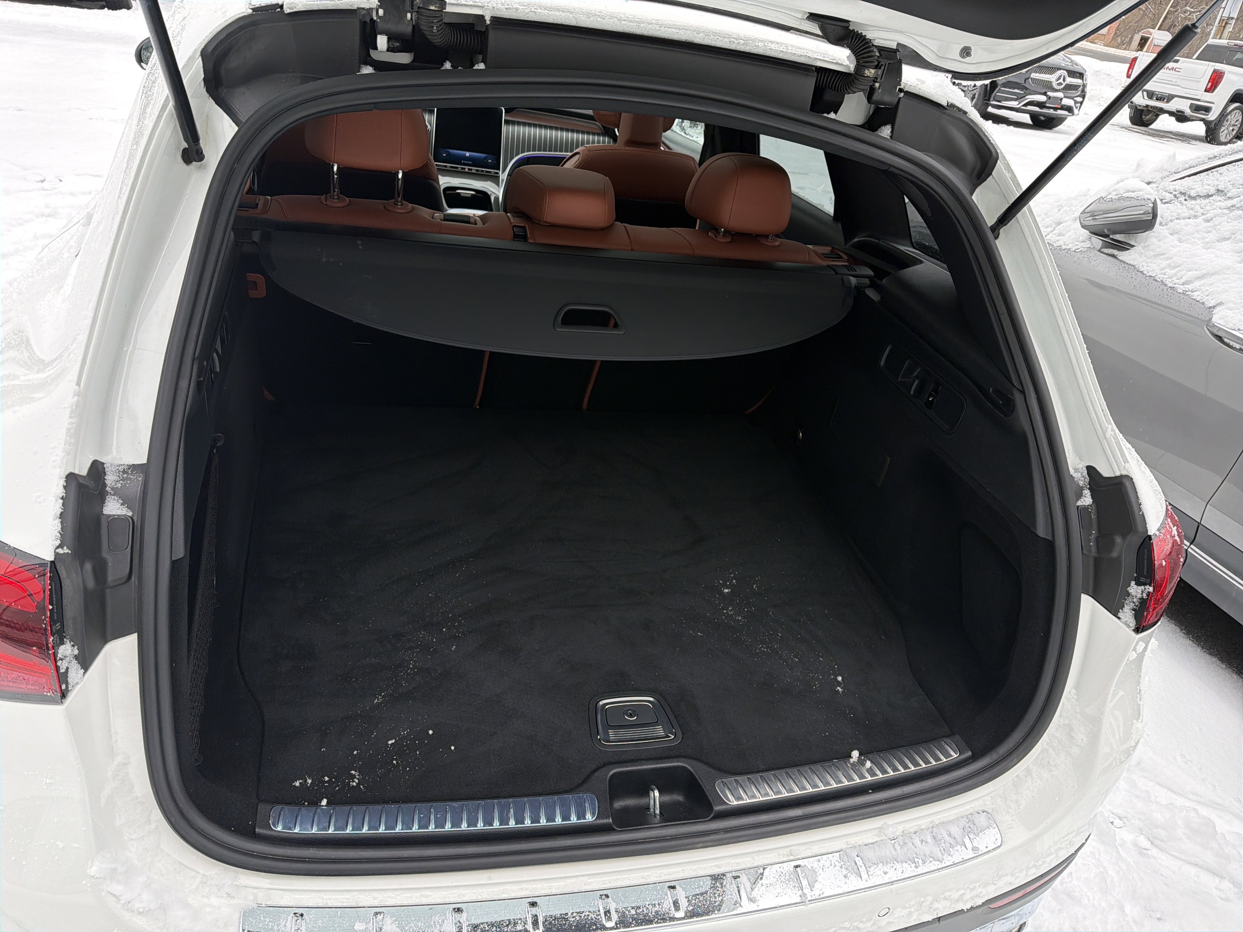 2023 Mercedes-Benz GLC GLC 300 4MATIC® SUV