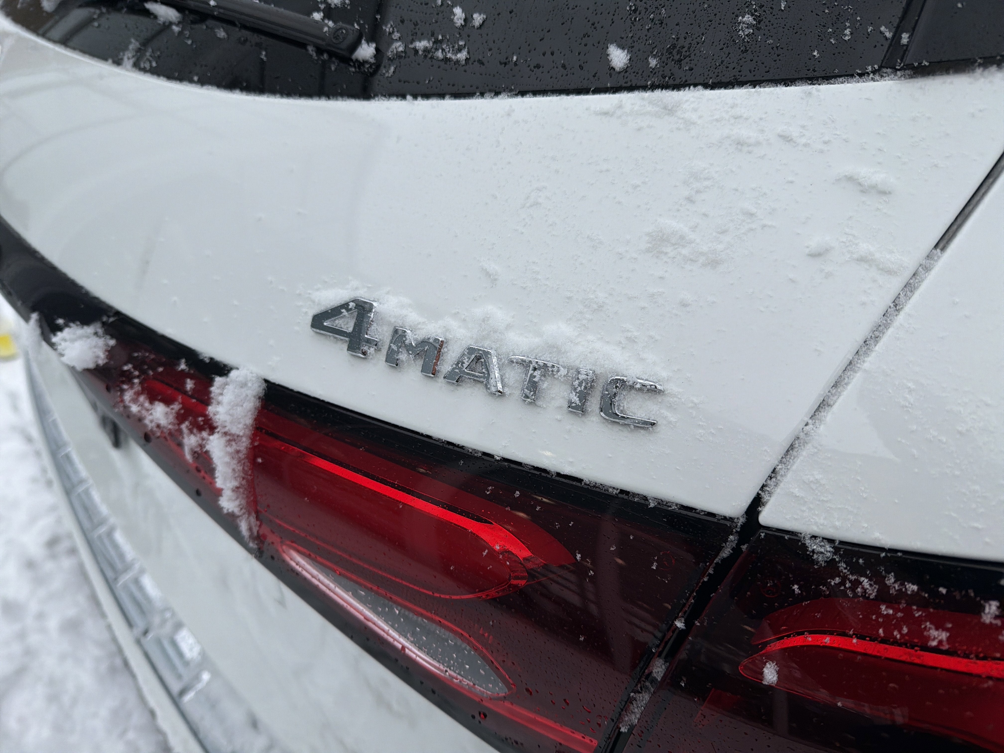 2023 Mercedes-Benz GLC GLC 300 4MATIC® SUV