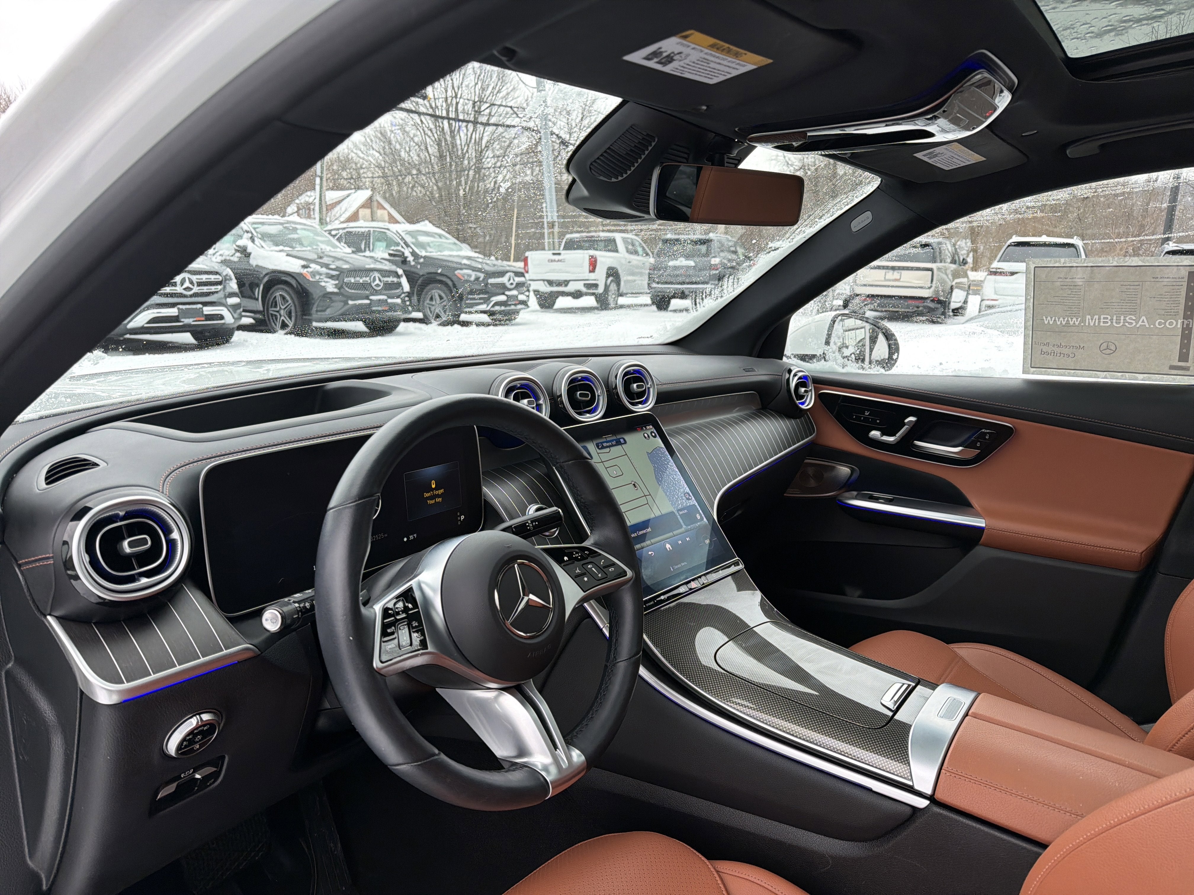 2023 Mercedes-Benz GLC GLC 300 4MATIC® SUV