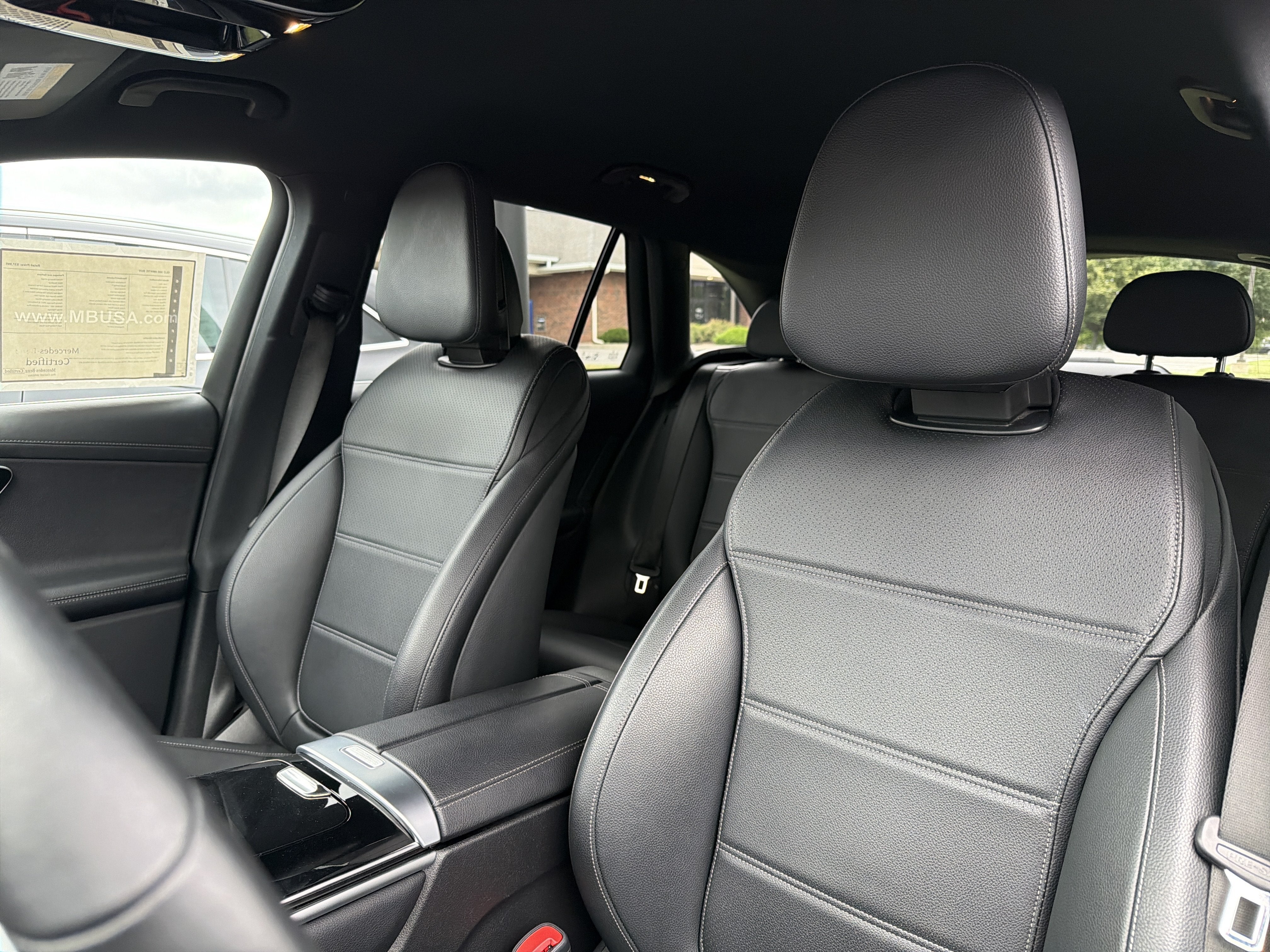 2023 Mercedes-Benz GLC GLC 300 4MATIC® SUV