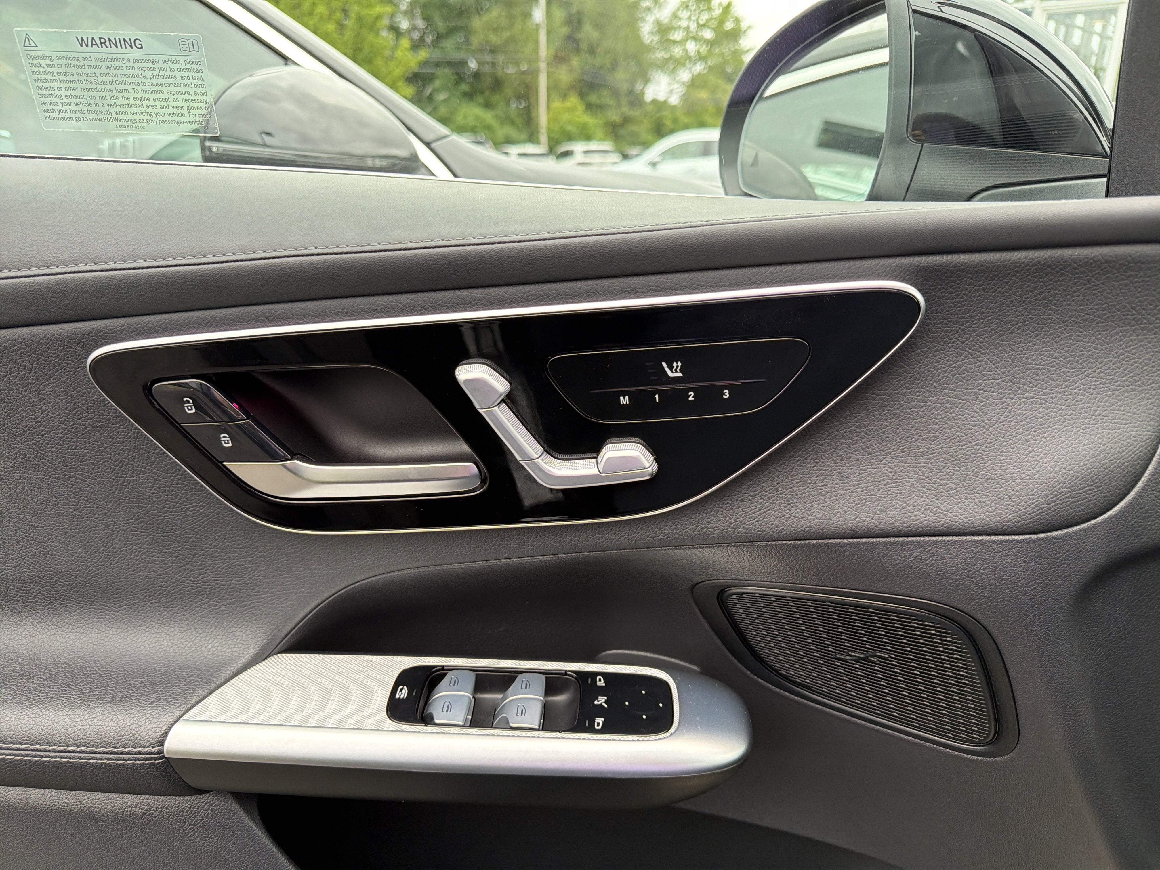 2023 Mercedes-Benz GLC GLC 300 4MATIC® SUV