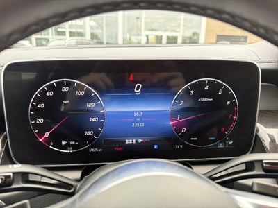 2023 Mercedes-Benz GLC GLC 300 4MATIC® SUV