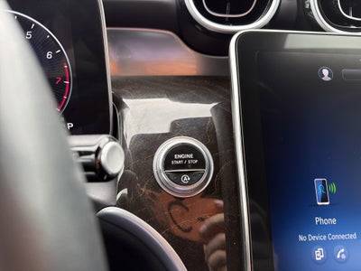 2023 Mercedes-Benz GLC GLC 300 4MATIC® SUV