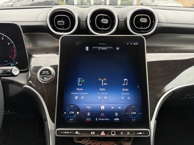 2023 Mercedes-Benz GLC GLC 300 4MATIC® SUV
