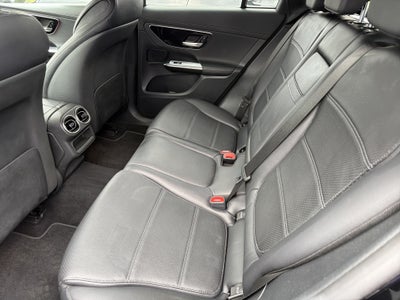 2023 Mercedes-Benz GLC GLC 300 4MATIC® SUV