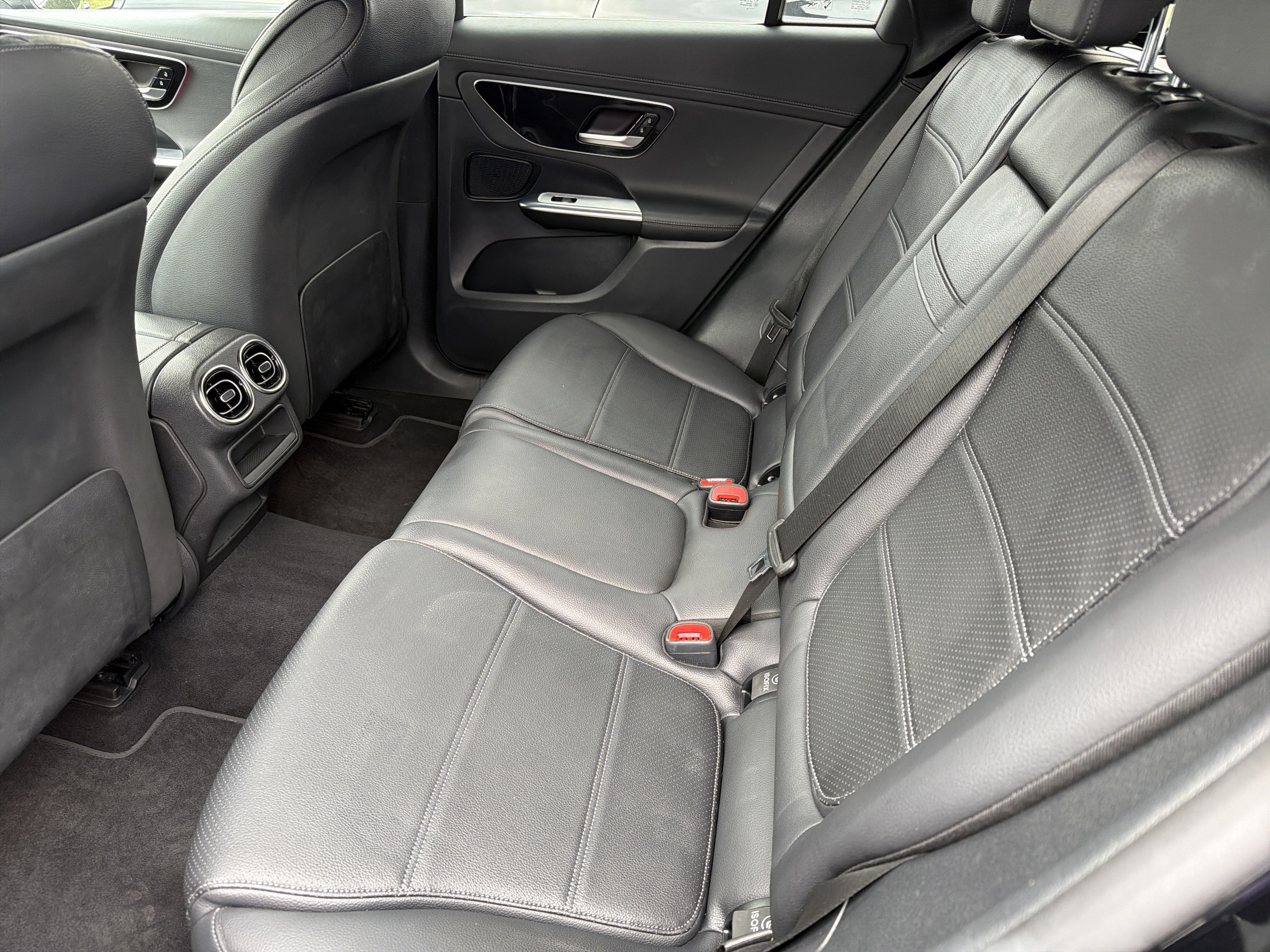 2023 Mercedes-Benz GLC GLC 300 4MATIC® SUV
