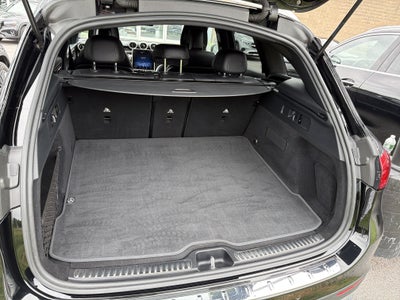 2023 Mercedes-Benz GLC GLC 300 4MATIC® SUV